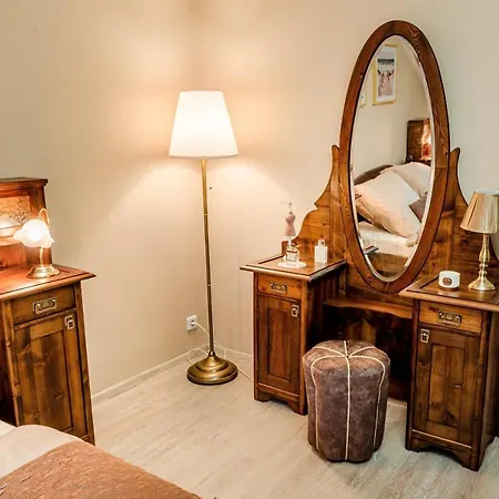 Apartament Nadstandardni Luxusni V Centru Ceske Lipy