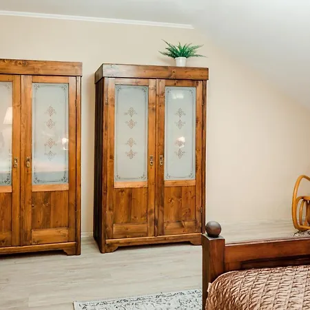 Apartament Nadstandardni Luxusni V Centru Ceske Lipy Česká Lípa