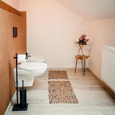 Nadstandardni Luxusni V Centru Ceske Lipy Apartmán *