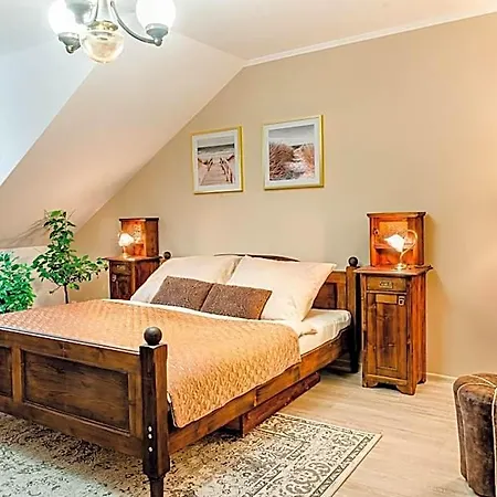 Nadstandardni Luxusni V Centru Ceske Lipy Apartmán Česká Lípa
